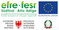 EFRE – Europäischer Fonds für regionale Entwicklung