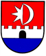 Wappen Gemeinde Kurtinig